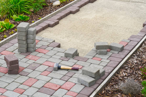 Best Best Driveway Pavers  in Lloyd Harbor, NY