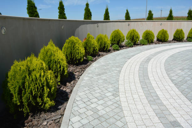 Best Permeable Paver Driveway  in Lloyd Harbor, NY