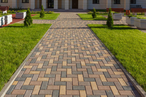 Best Cobblestone Driveway Pavers  in Lloyd Harbor, NY